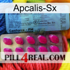 Apcalis-Sx 35